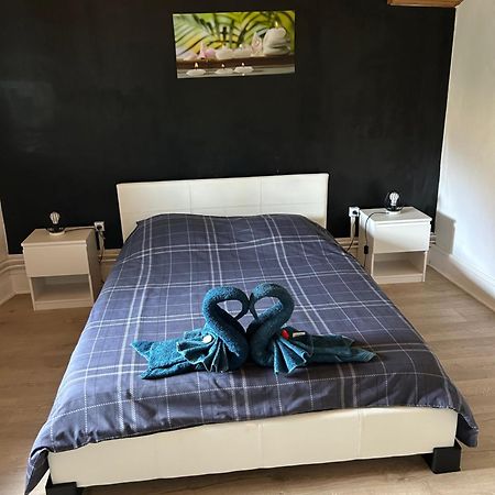 La Maison De Nelly Labellise 3* Mouzon  Екстер'єр фото