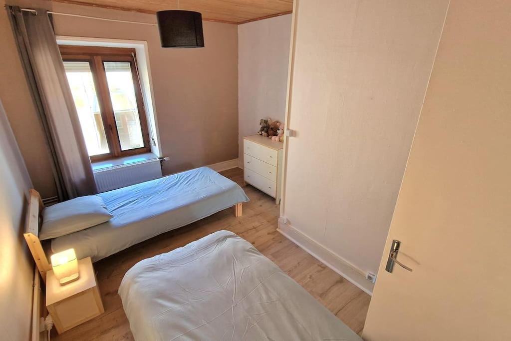 La Maison De Nelly Labellise 3* Mouzon  Екстер'єр фото