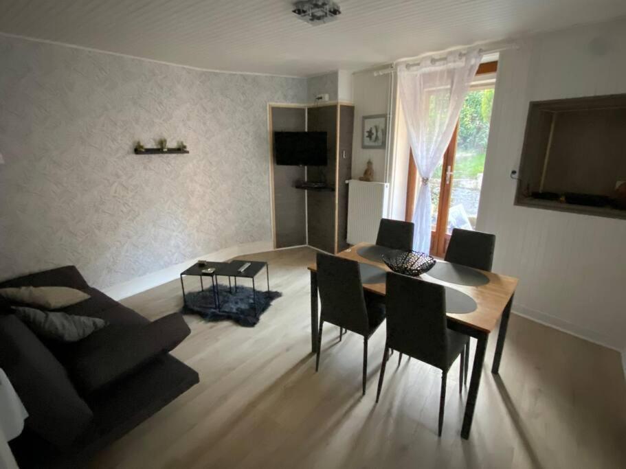 La Maison De Nelly Labellise 3* Mouzon  Екстер'єр фото