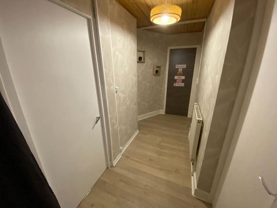 La Maison De Nelly Labellise 3* Mouzon  Екстер'єр фото