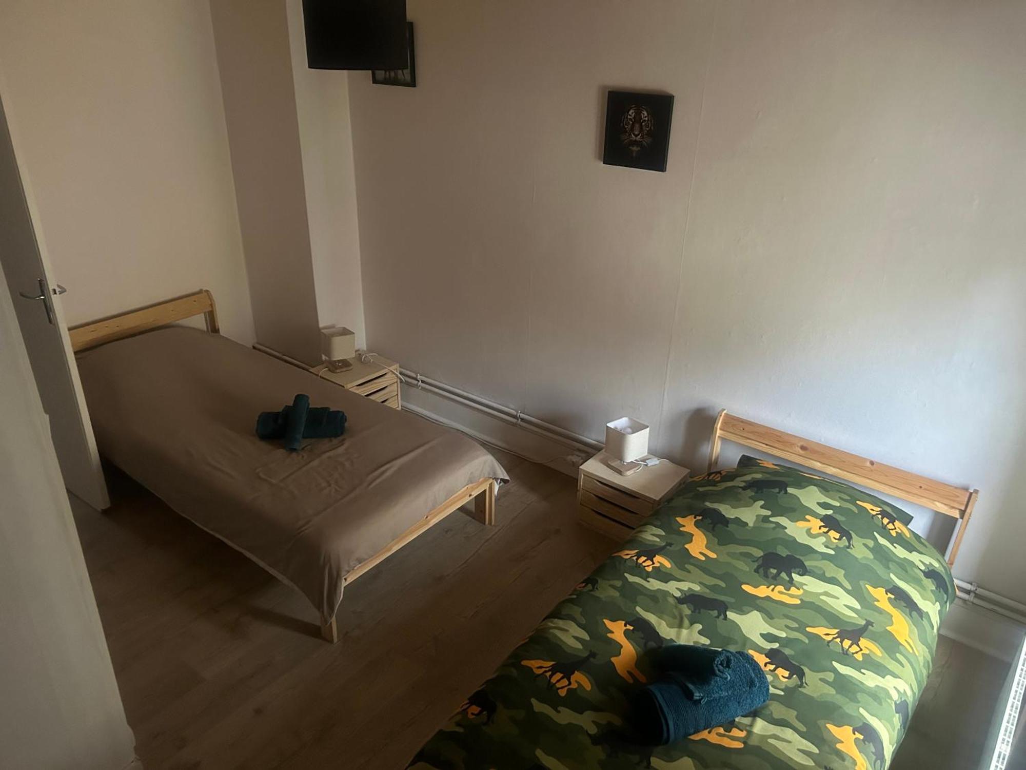 La Maison De Nelly Labellise 3* Mouzon  Екстер'єр фото